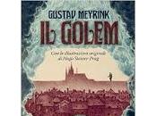 Golem Gustav Meyrink