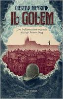 Il Golem - Gustav Meyrink