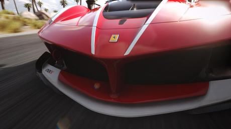 Driveclub sta per rifarsi il look