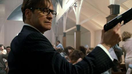 Come tornerà Colin Firth nel sequel di Kingsman: Secret Service?