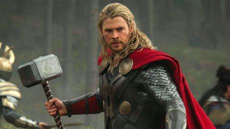 Avengers: Age of Ultron, Thor in una nuova scena tagliata