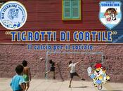 MiaTerracina Supporters' Trust pronta partire l'iniziativa "Tigrotti Cortile"