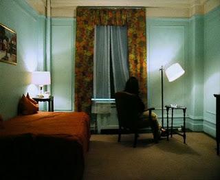 Lo Spazio (In)Visto, Viaggio nel cinema dimenticato (N°4): Dall'hotel Monterey alla stazione di Bruxelles: i viaggi di Chantal Akerman