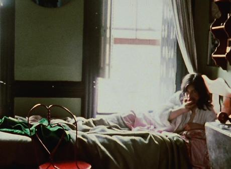 Lo Spazio (In)Visto, Viaggio nel cinema dimenticato (N°4): Dall'hotel Monterey alla stazione di Bruxelles: i viaggi di Chantal Akerman