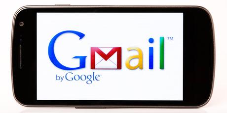 Gmail: blocca le persone indesiderate!
