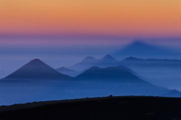 Il cicloescursionismo si incontra nel Parco Nazionale d’Abruzzo, Lazio e Molise