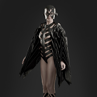 Milano Moda Donna: Inaugurata Mostra 