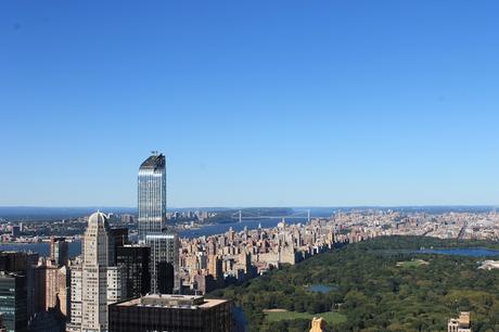 VIAGGI / NEW YORK IMPRESSIONI A CALDO