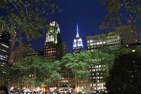 VIAGGI / NEW YORK IMPRESSIONI A CALDO