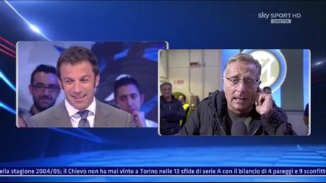 Domani la Serie A gioca solo su Sky così come gli anticipi del prossimo turno