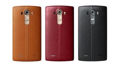 [Offerta] Buon prezzo per Lg G4 su gliStockisti