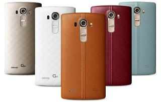 [Offerta] Buon prezzo per Lg G4 su gliStockisti