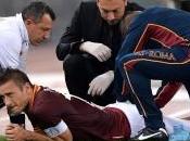 Roma, fuori Dzeko, Totti Keita