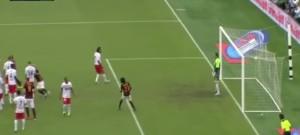 Serie A: Roma, gioie e dolori