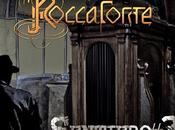 ROCCAFORTE: SENTIERO#3, Andrea Zappaterra