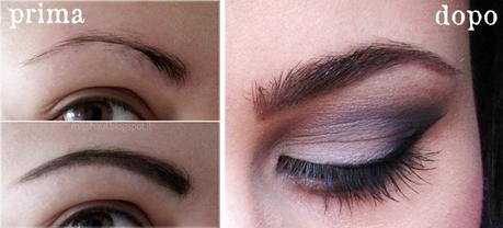 {PREVIEW} Nabla Cosmetics - Brow Divine