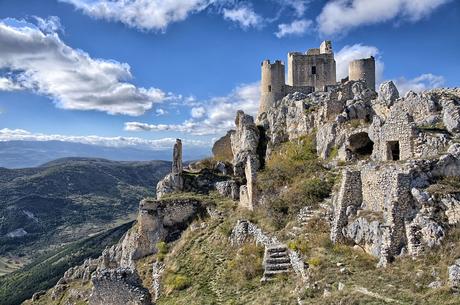 Sulle tracce di... Lady Hawke