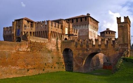 Sulle tracce di... Lady Hawke