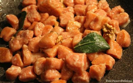 gnocchetti di patate alle rape rosse (5)