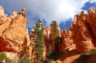 Bryce Canyon, Utah, USA