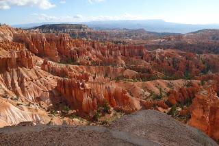 Bryce Canyon, Utah, USA