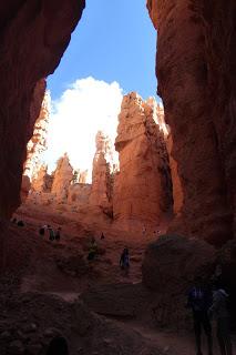 Bryce Canyon, Utah, USA