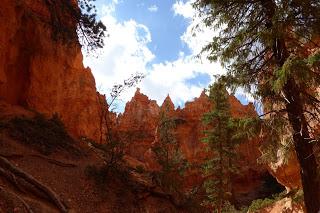 Bryce Canyon, Utah, USA