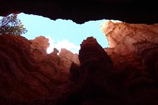 Bryce Canyon, Utah, USA