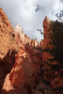 Bryce Canyon, Utah, USA