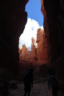 Bryce Canyon, Utah, USA