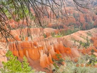 Bryce Canyon, Utah, USA