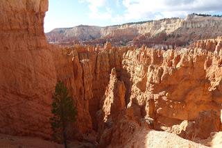 Bryce Canyon, Utah, USA