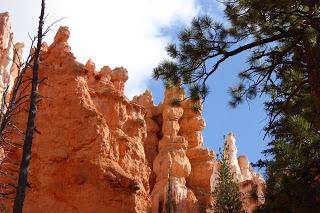 Bryce Canyon, Utah, USA