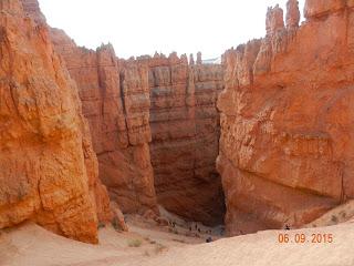 Bryce Canyon, Utah, USA