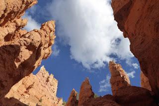 Bryce Canyon, Utah, USA