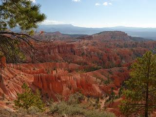 Bryce Canyon, Utah, USA