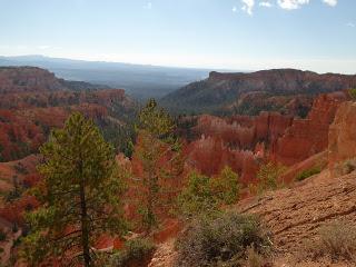 Bryce Canyon, Utah, USA