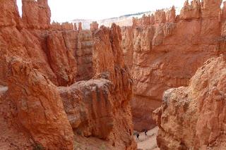 Bryce Canyon, Utah, USA