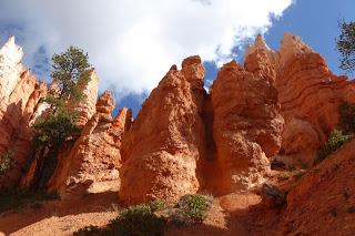 Bryce Canyon, Utah, USA