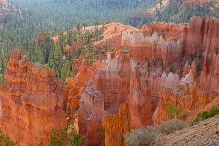 Bryce Canyon, Utah, USA