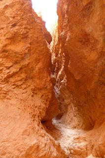 Bryce Canyon, Utah, USA