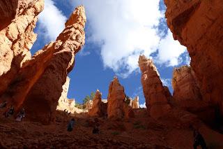 Bryce Canyon, Utah, USA