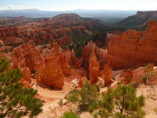 Bryce Canyon, Utah, USA