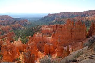 Bryce Canyon, Utah, USA