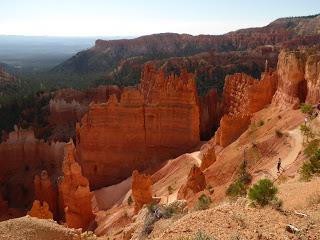 Bryce Canyon, Utah, USA