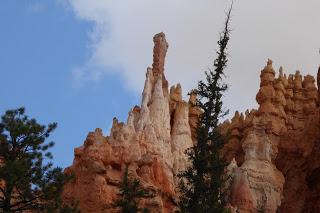 Bryce Canyon, Utah, USA