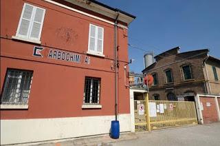 Cip-Carbochimica e i 4 milioni scomparsi