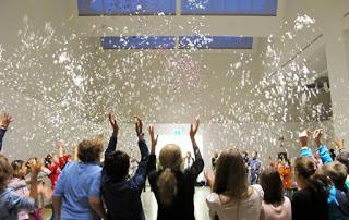 MILANO. Il 4 ottobre è la Giornata nazionale delle famiglie al Museo.