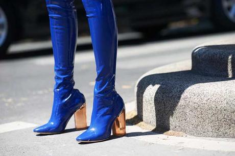 Extra Fashion: life on Mars, extraterrestri, ufo e invasioni aliene