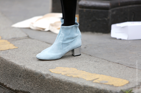 Extra Fashion: life on Mars, extraterrestri, ufo e invasioni aliene